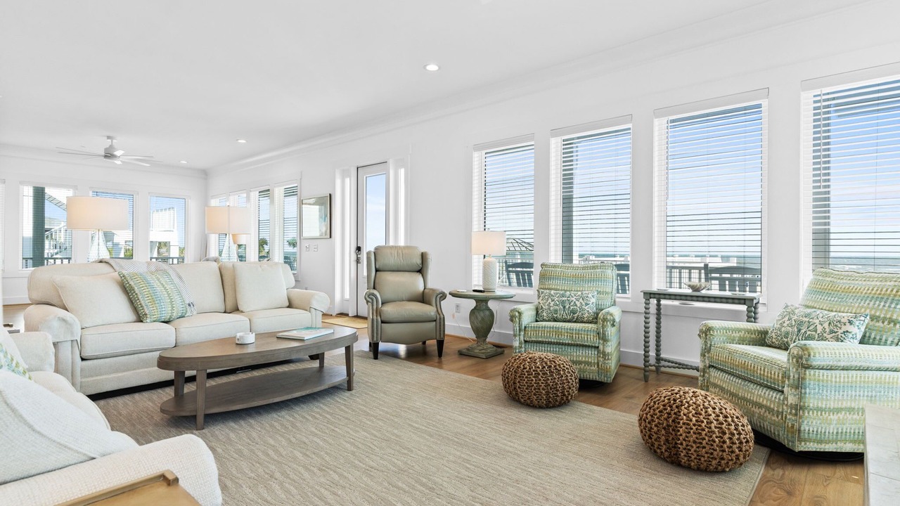 Photo of Bedroom in Ocean Isle Beach