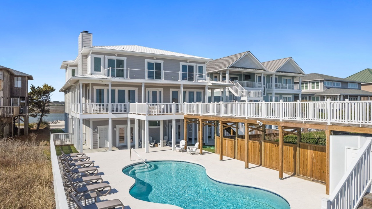 Photo of Outdoor in Ocean Isle Beach
