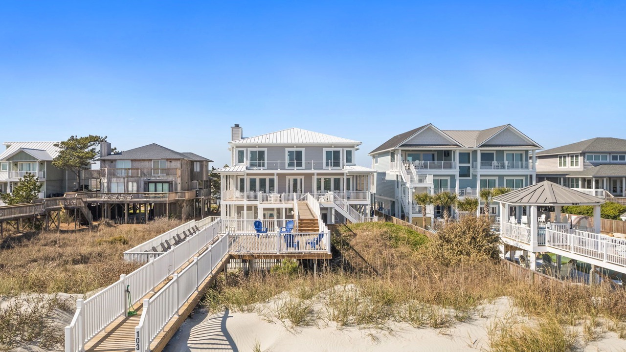 Photo of Outdoor in Ocean Isle Beach