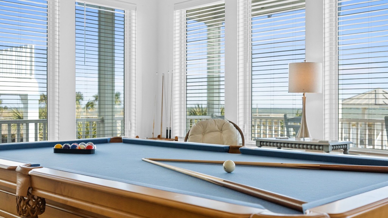 Photo of Bedroom in Ocean Isle Beach