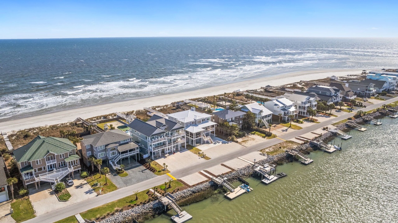 Photo of Outdoor in Ocean Isle Beach