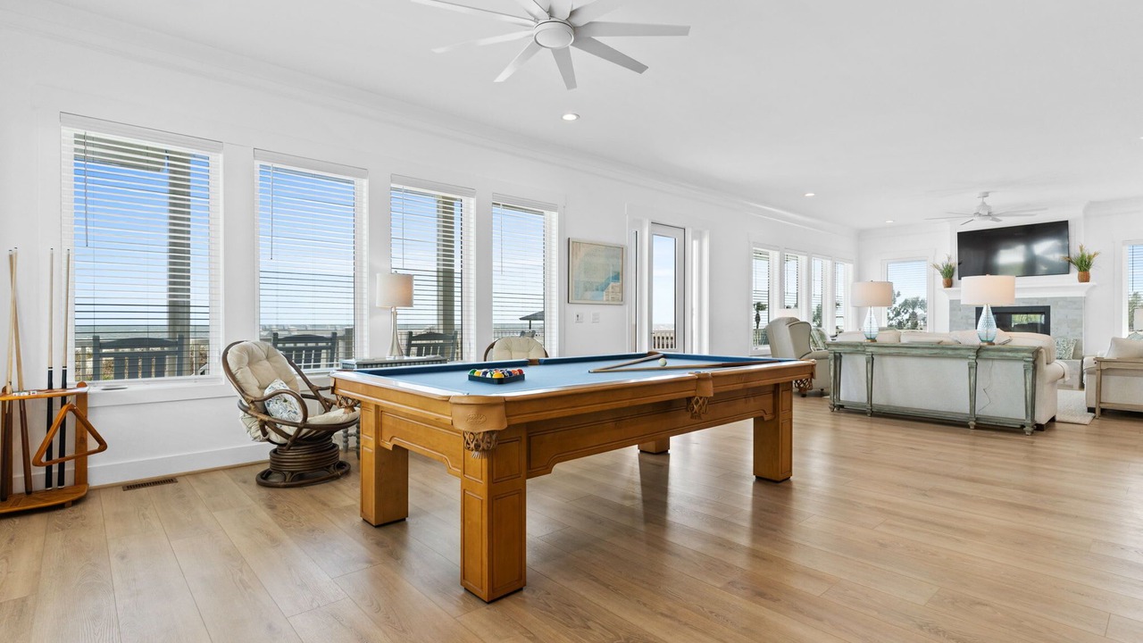 Photo of Bedroom in Ocean Isle Beach
