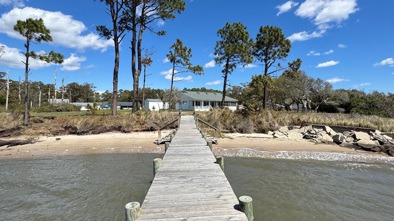 Photo of Outdoor in Carteret County