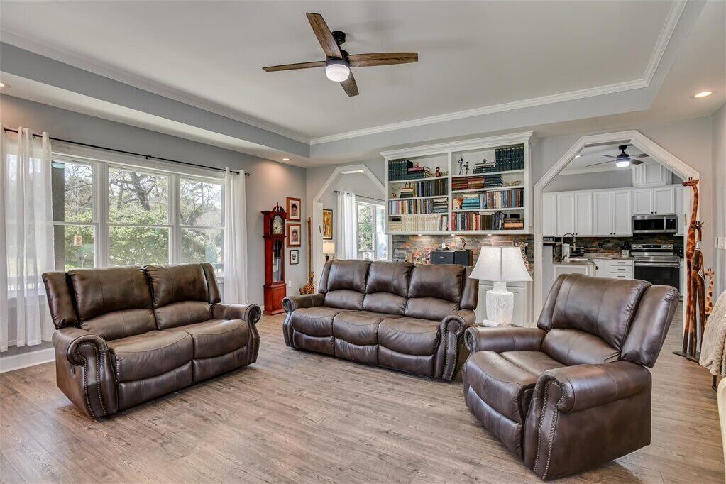 Photo of Livingroom in Summerville