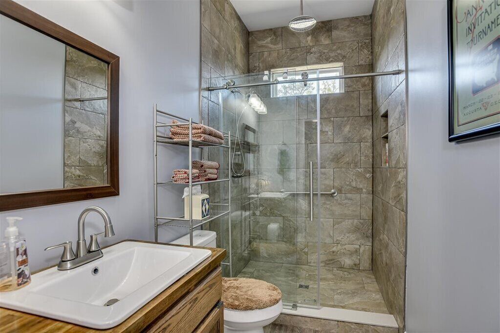 Photo of Bathroom in Summerville