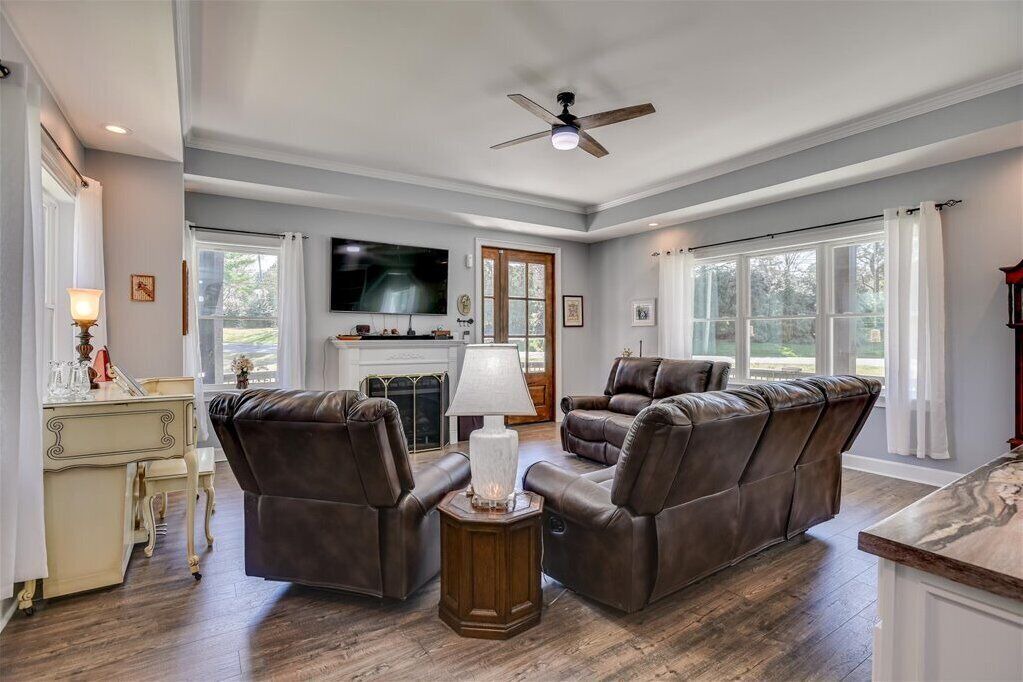 Photo of Livingroom in Summerville