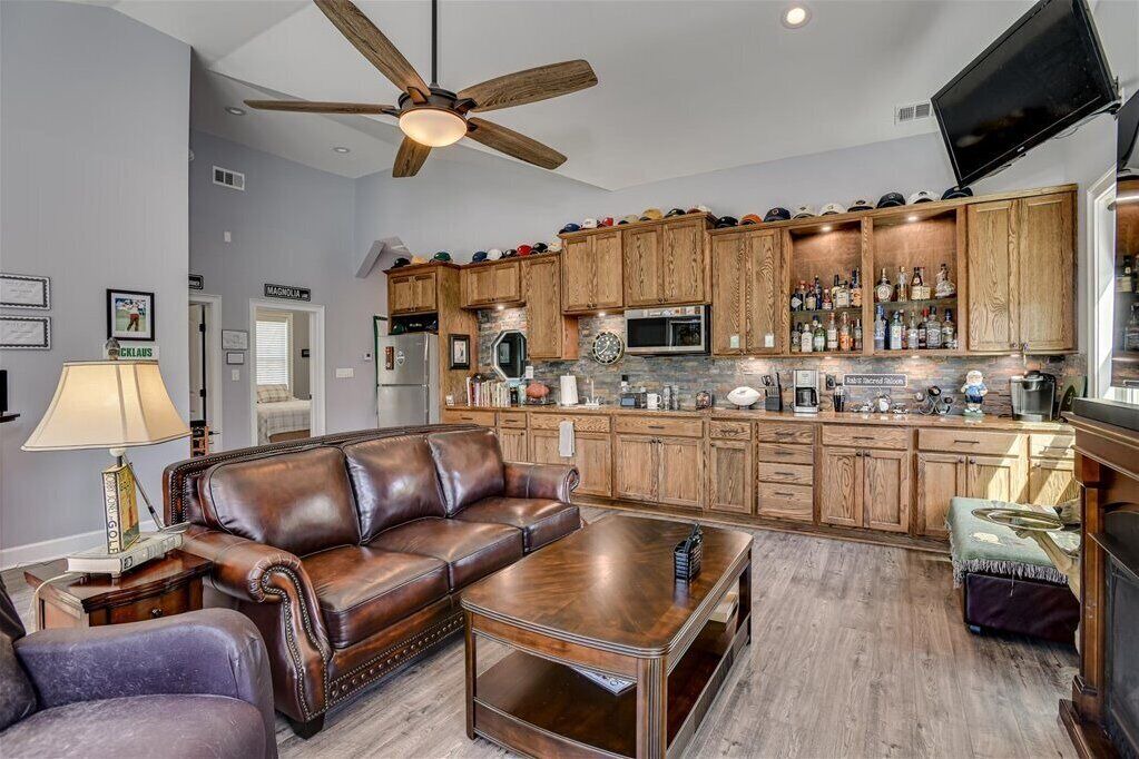 Photo of Livingroom in Summerville