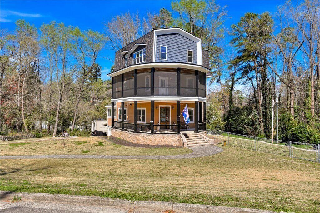 Photo of Outdoor in Summerville