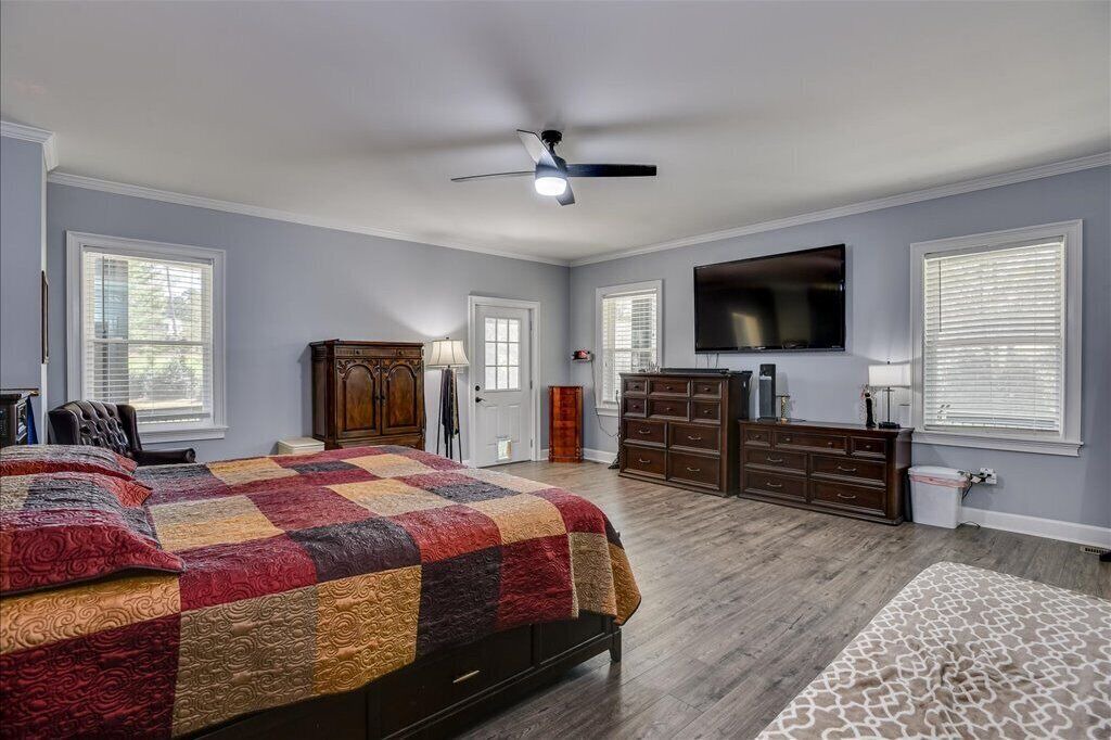 Photo of Bedroom in Summerville