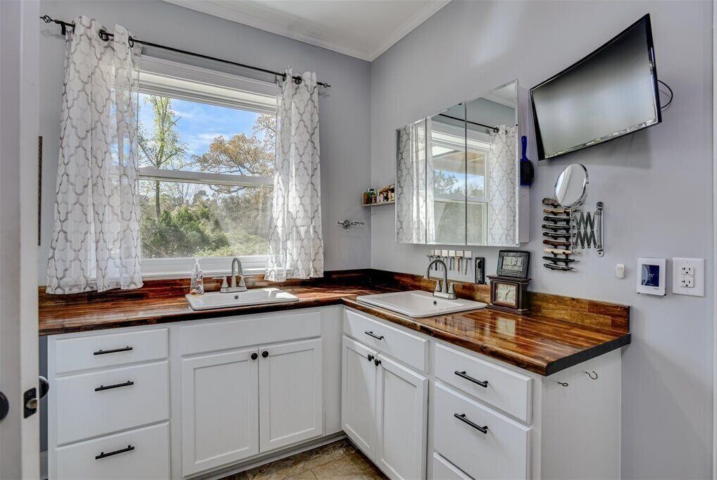 Photo of Bathroom in Summerville