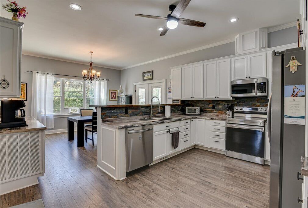 Photo of Kitchen in Summerville