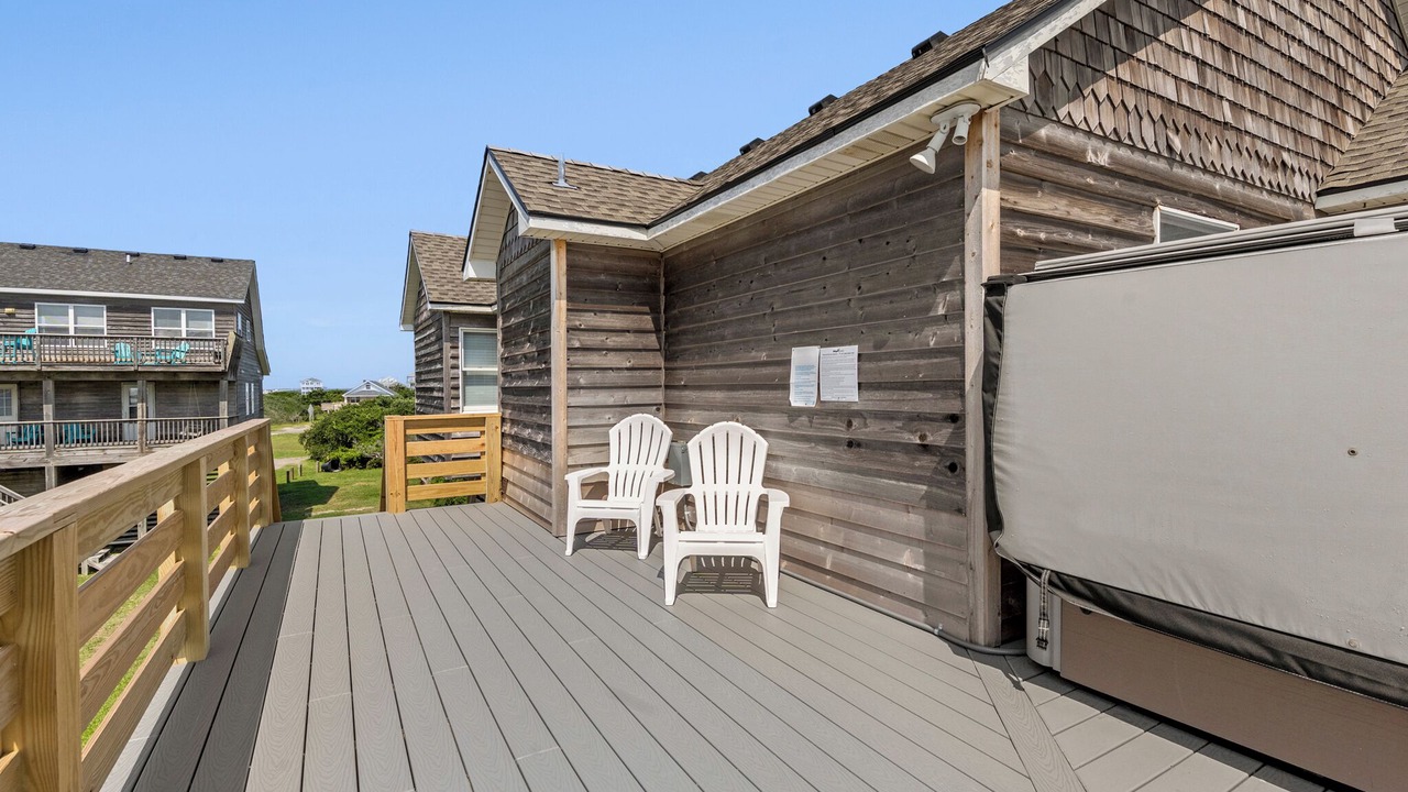 Photo of Others in Rodanthe