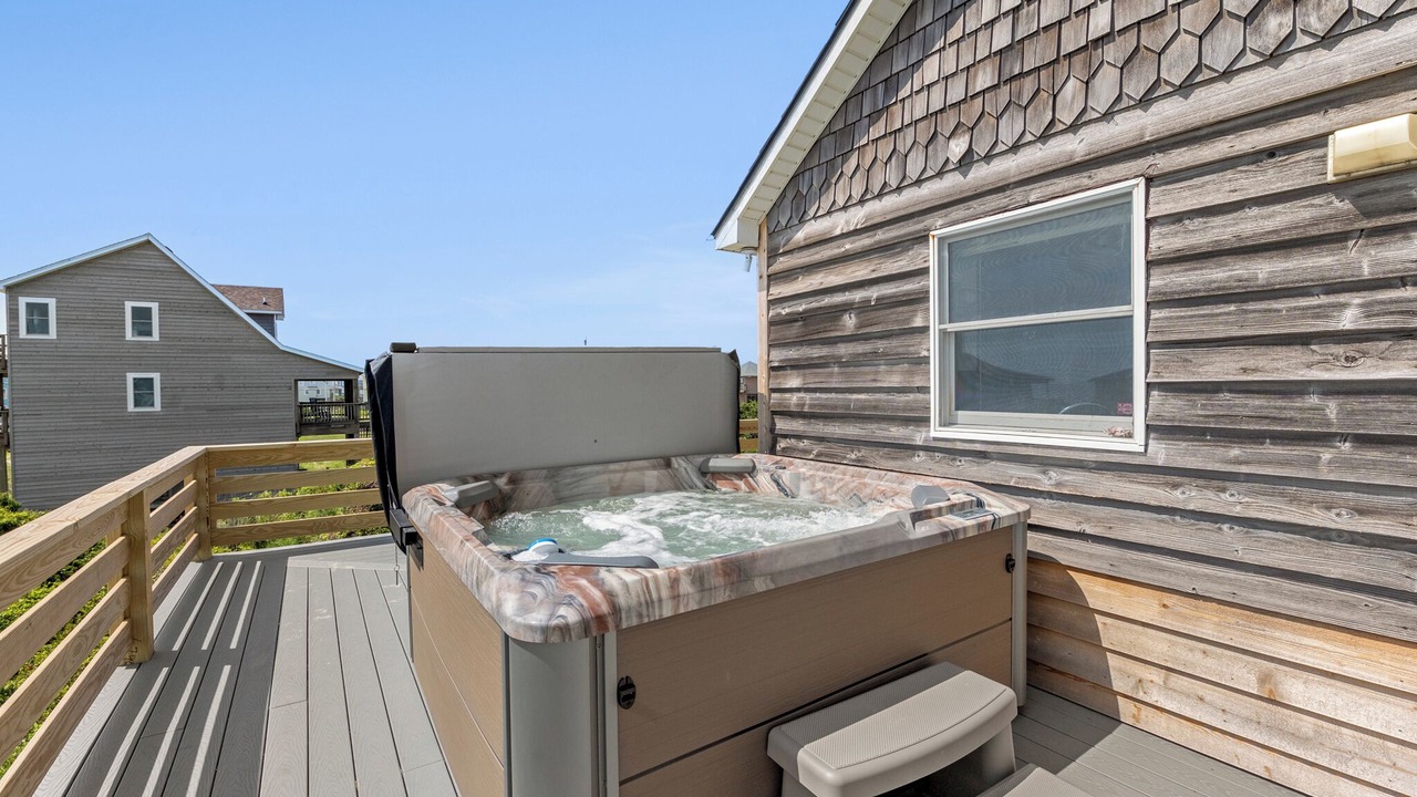 Photo of Others in Rodanthe