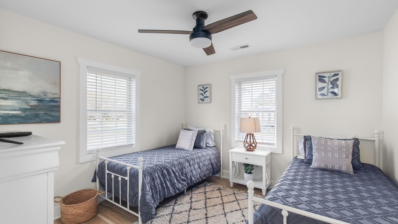 Photo of Bedroom in Newport