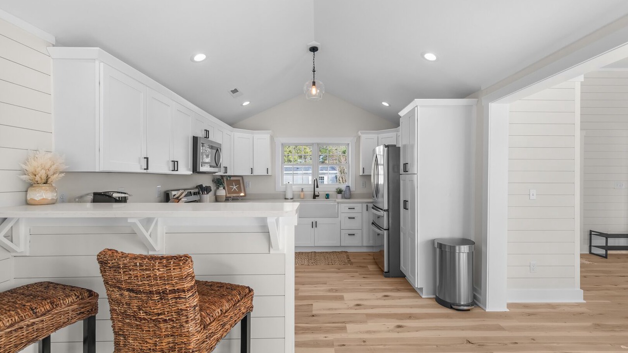 Photo of Kitchen in Newport