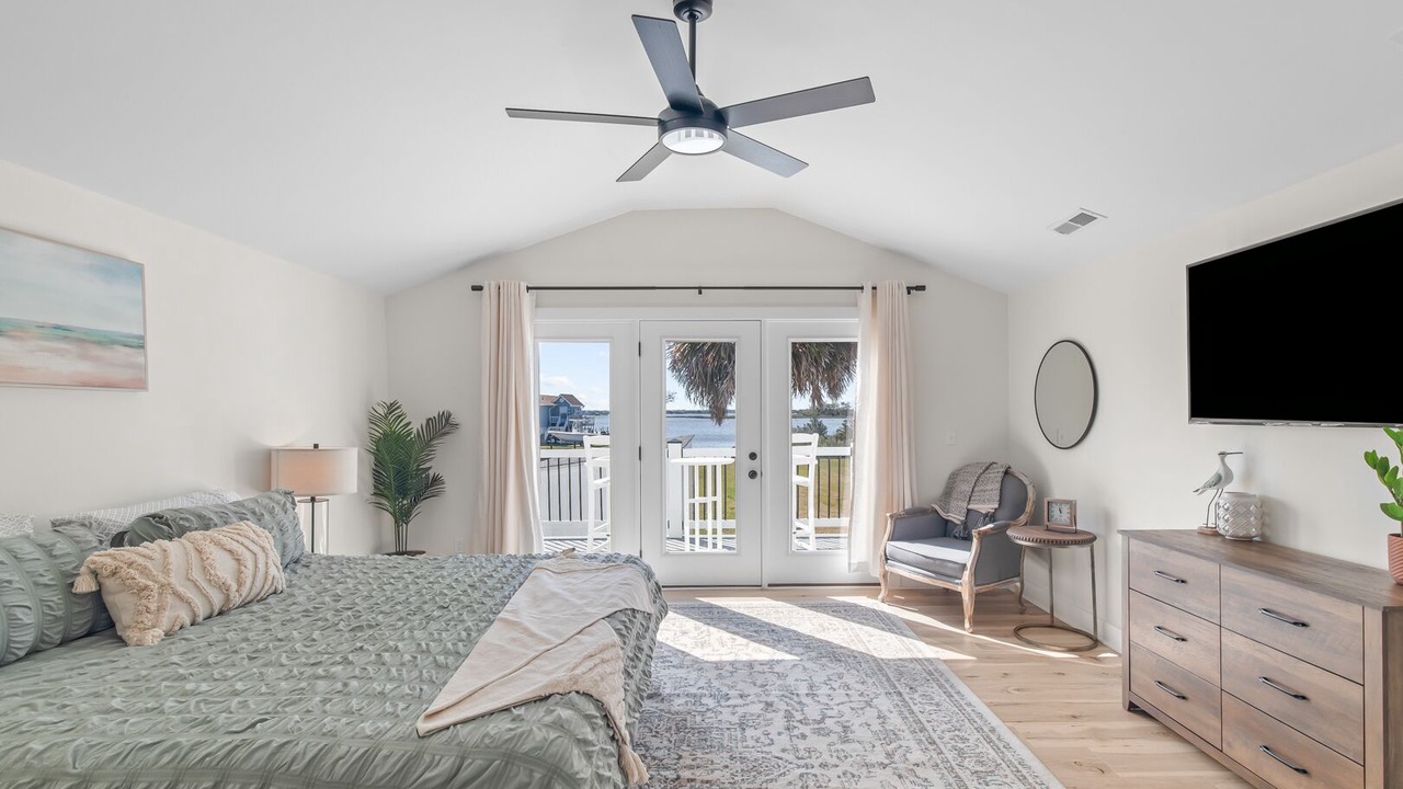 Photo of Bedroom in Newport