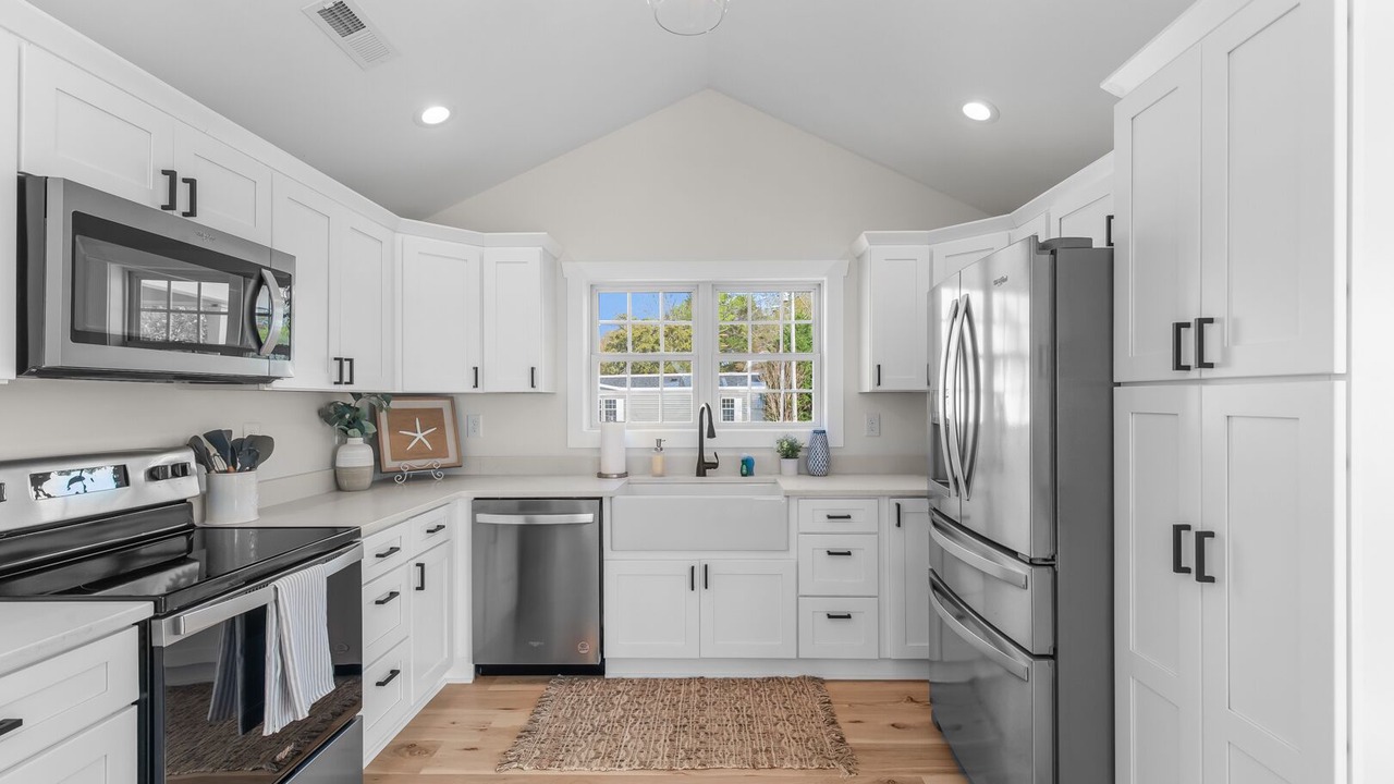 Photo of Kitchen in Newport