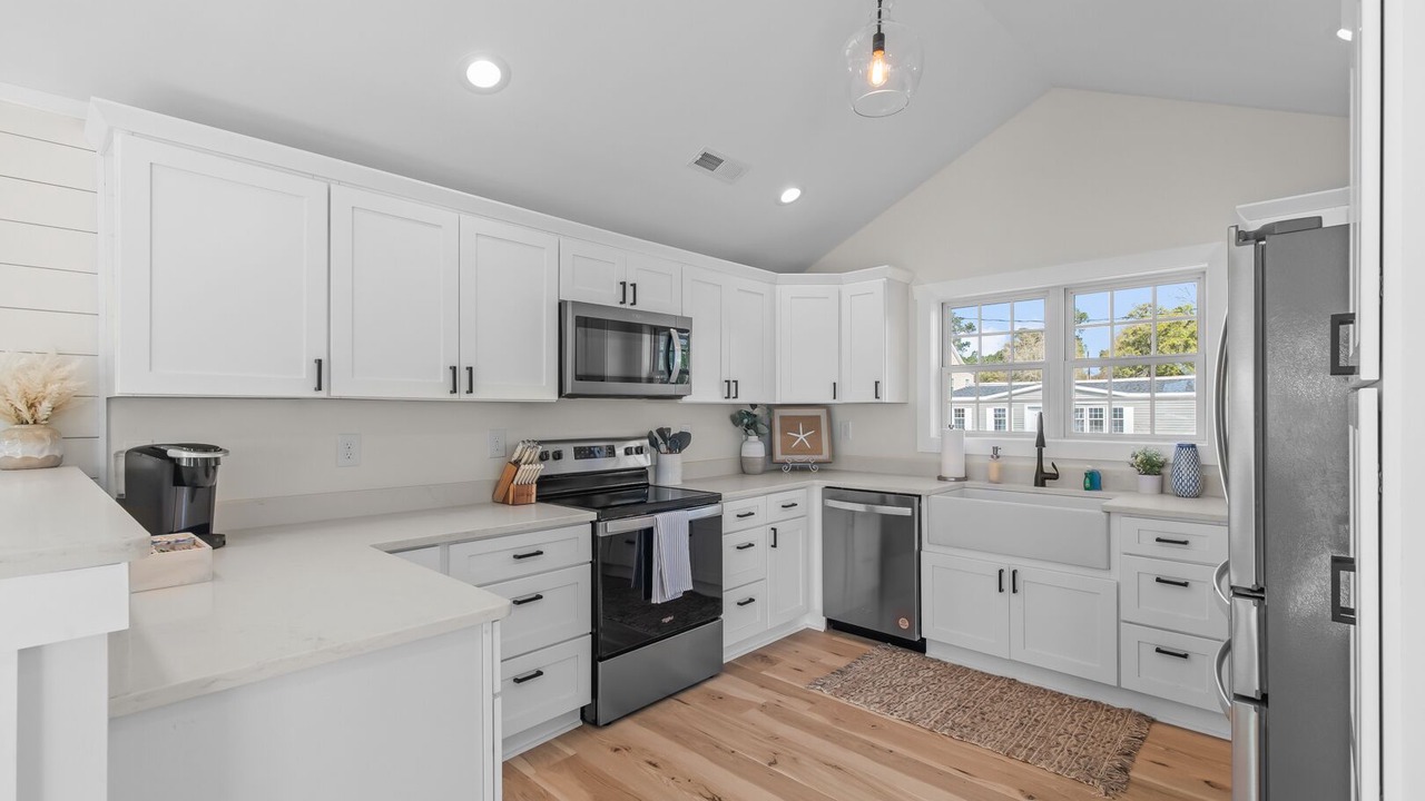 Photo of Kitchen in Newport
