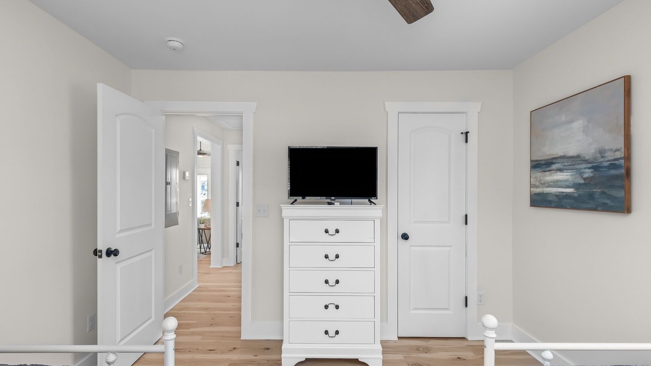 Photo of Bedroom in Newport