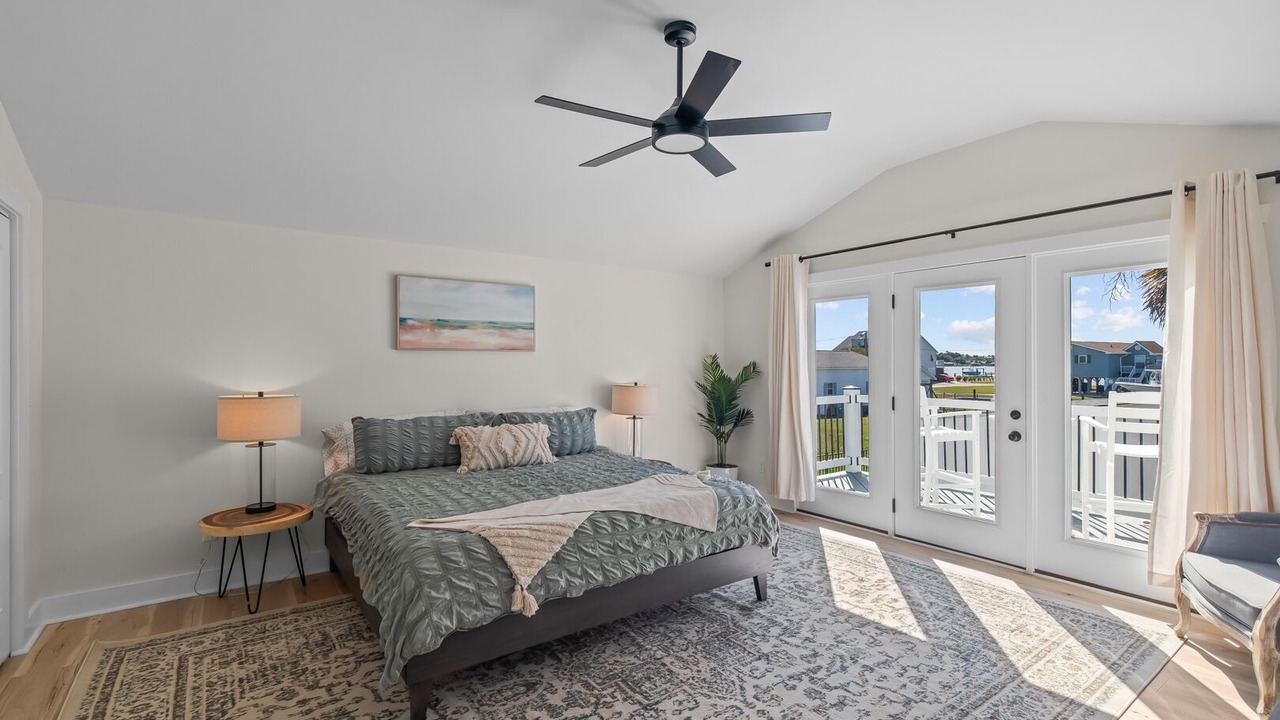 Photo of Bedroom in Newport