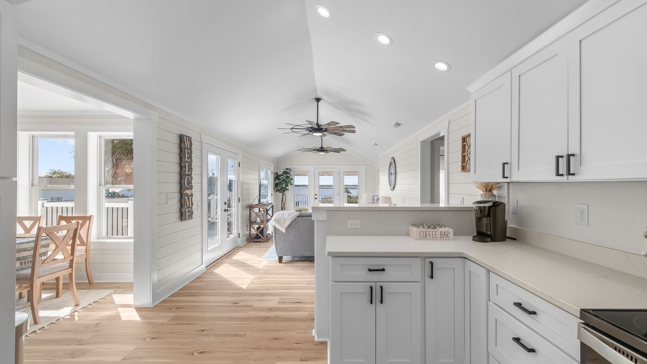 Photo of Kitchen in Newport