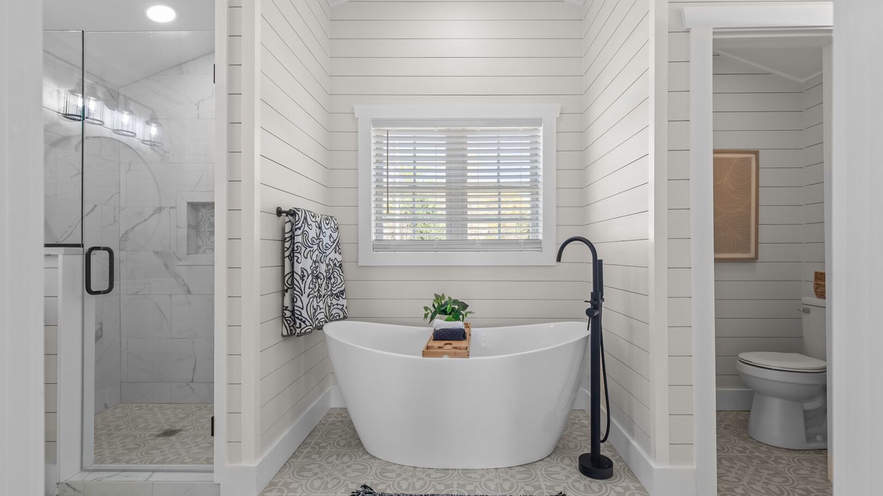 Photo of Bathroom in Newport