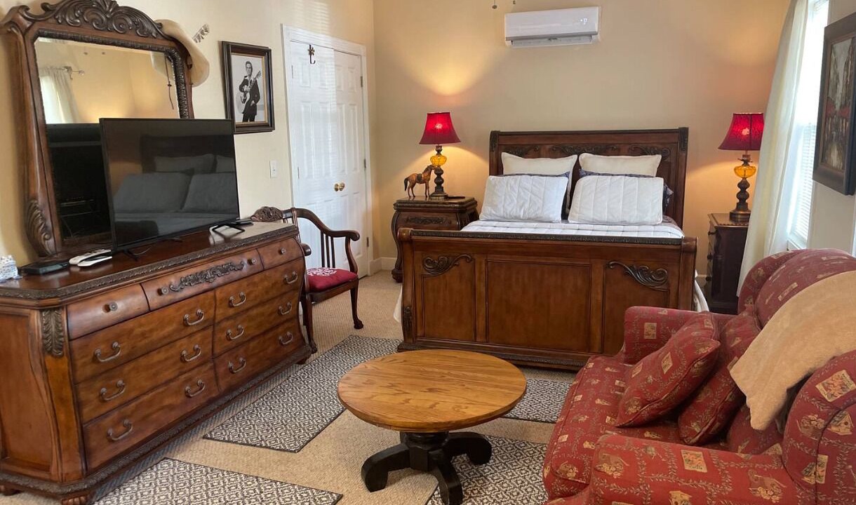 Photo of Livingroom in Camden