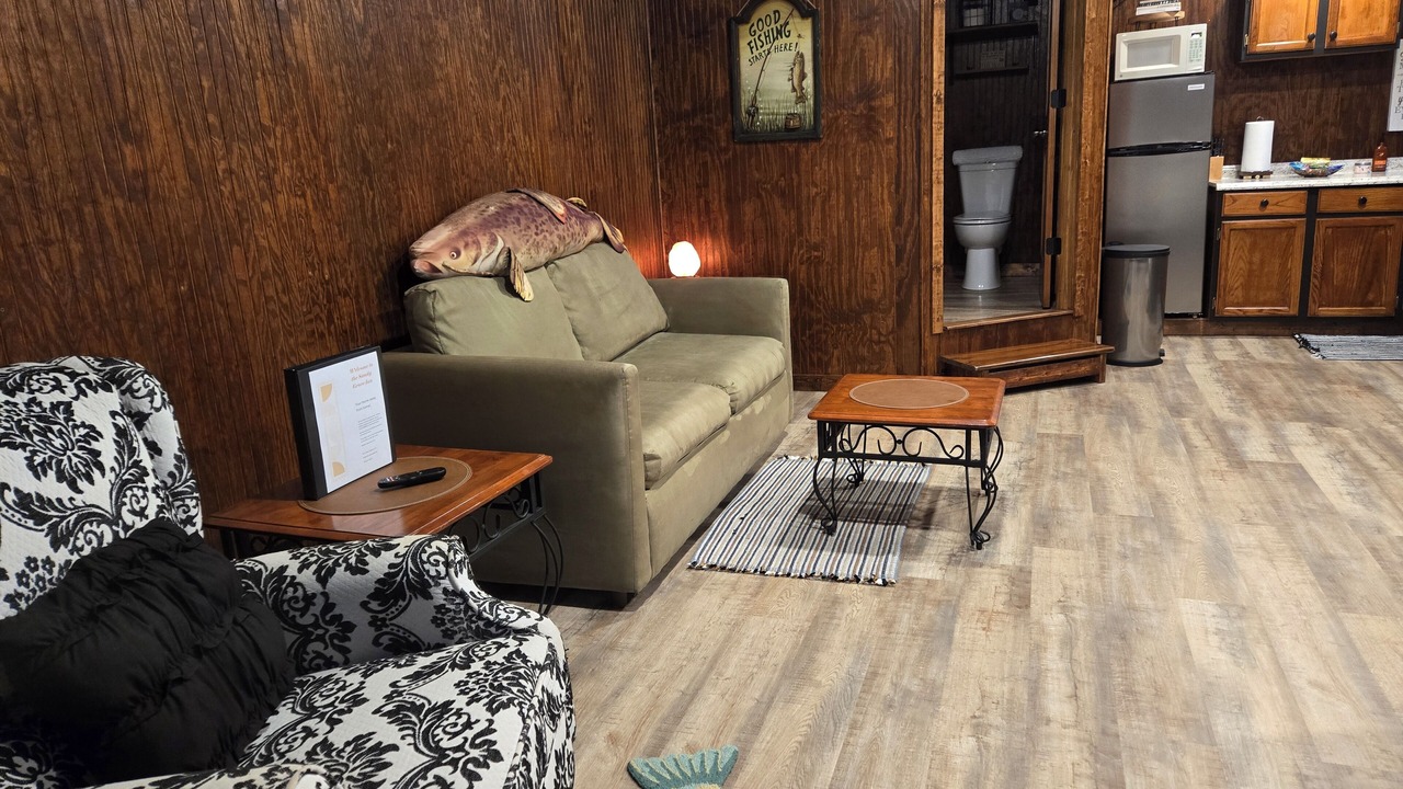 Photo of Livingroom in Hubert