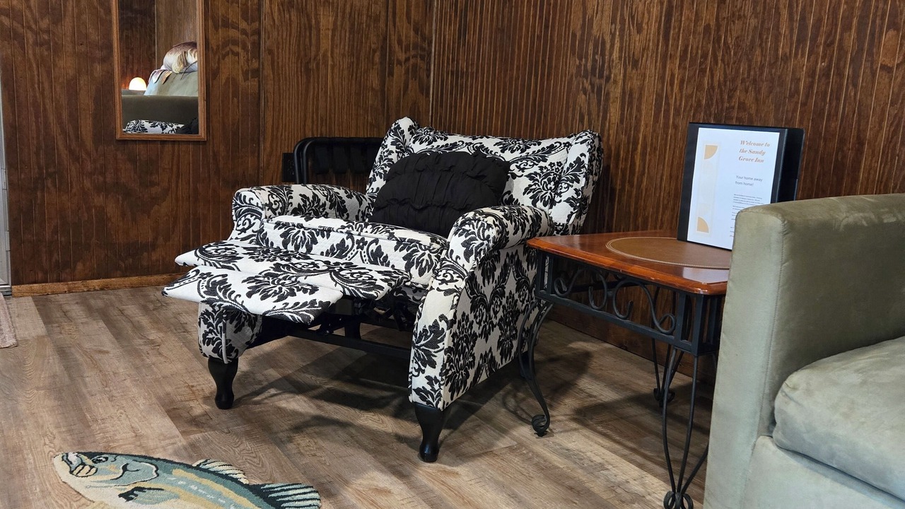 Photo of Livingroom in Hubert