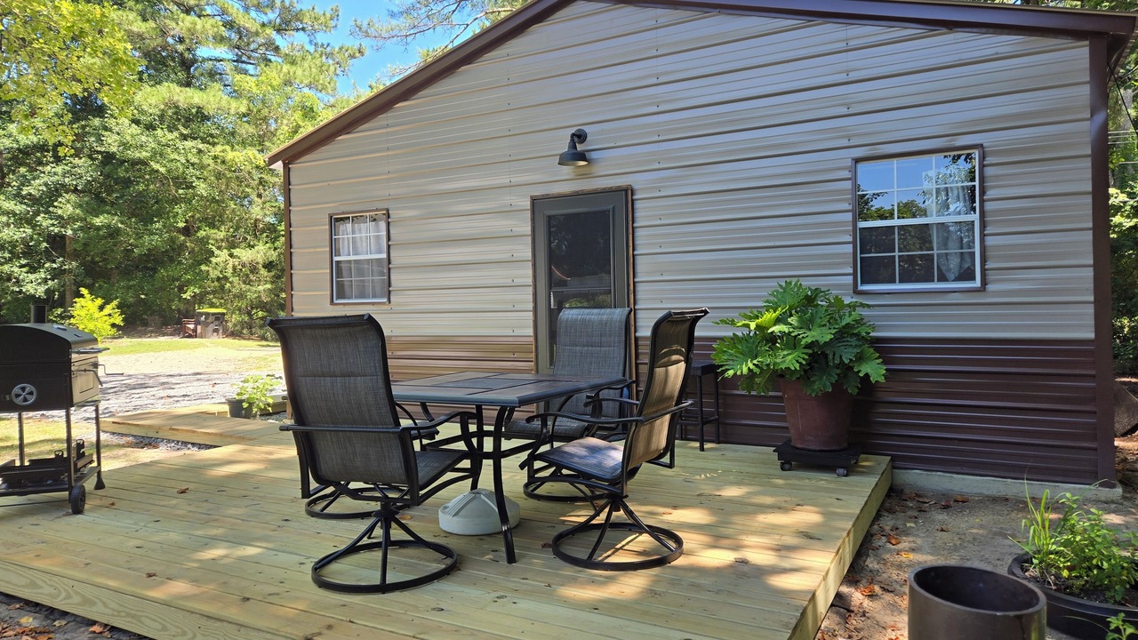 Photo of Outdoor in Hubert