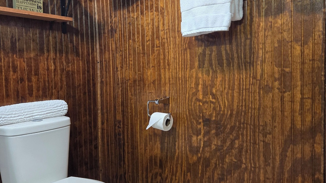 Photo of Bathroom in Hubert