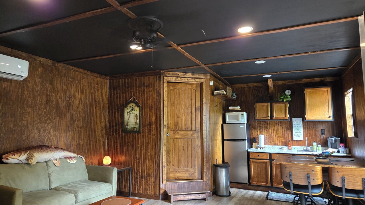 Photo of Livingroom in Hubert
