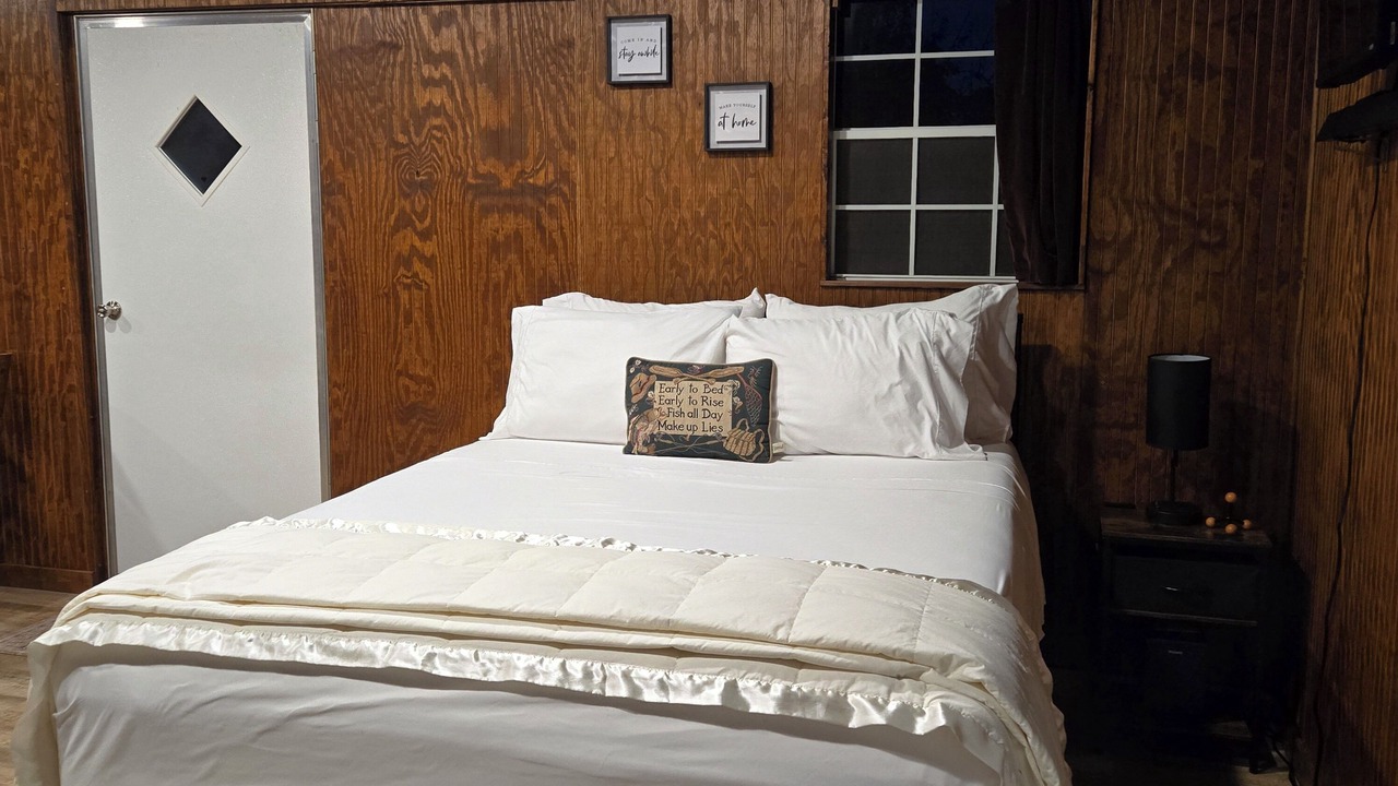 Photo of Bedroom in Hubert