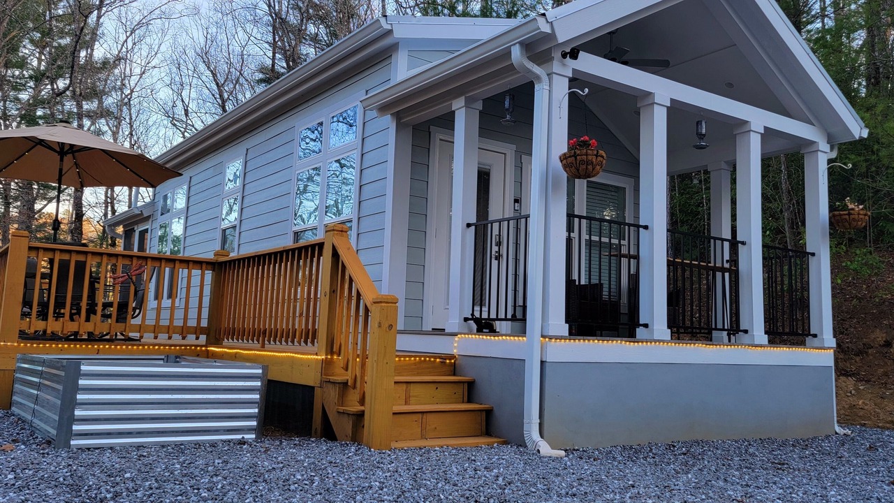 Photo of Outdoor in Robbinsville