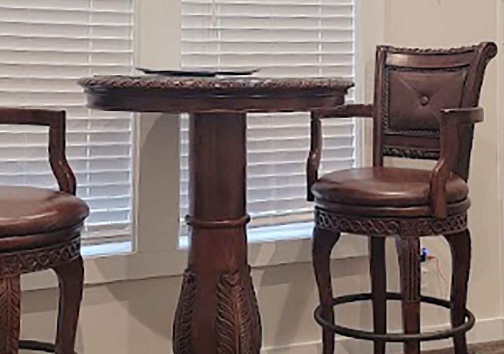 Photo of Bedroom in Robbinsville