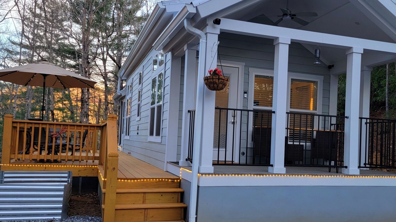 Photo of Outdoor in Robbinsville