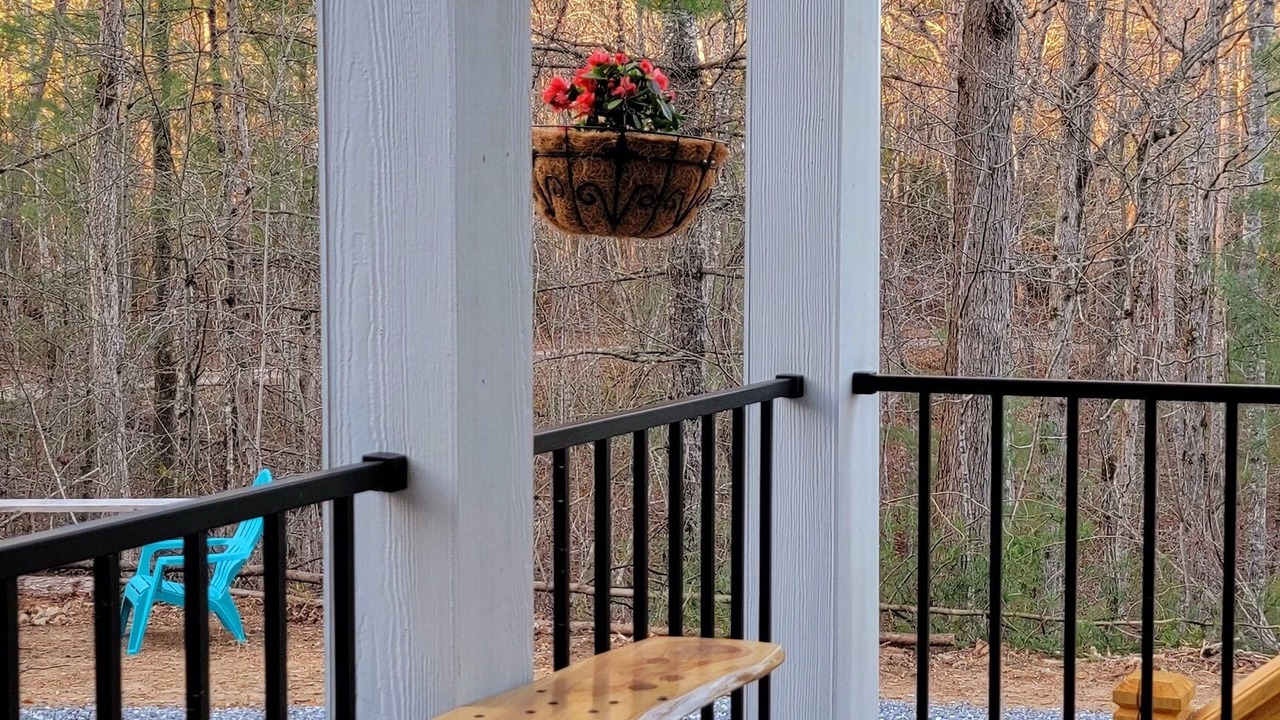 Photo of Outdoor in Robbinsville