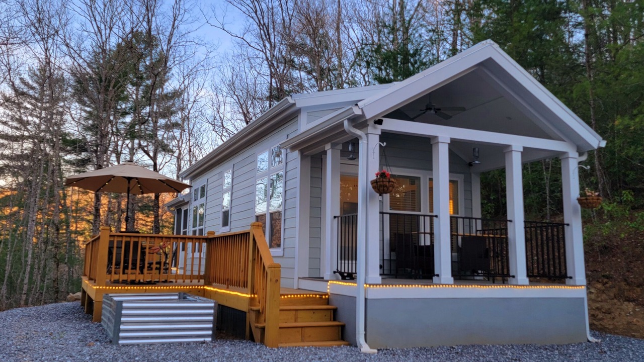 Photo of Outdoor in Robbinsville