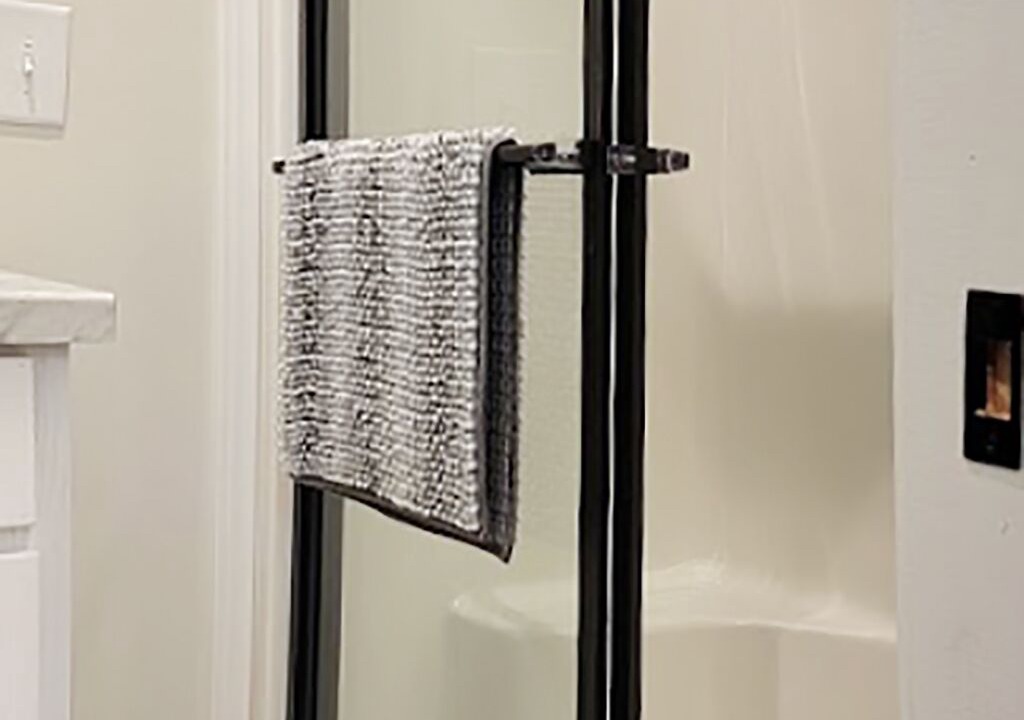 Photo of Bathroom in Robbinsville