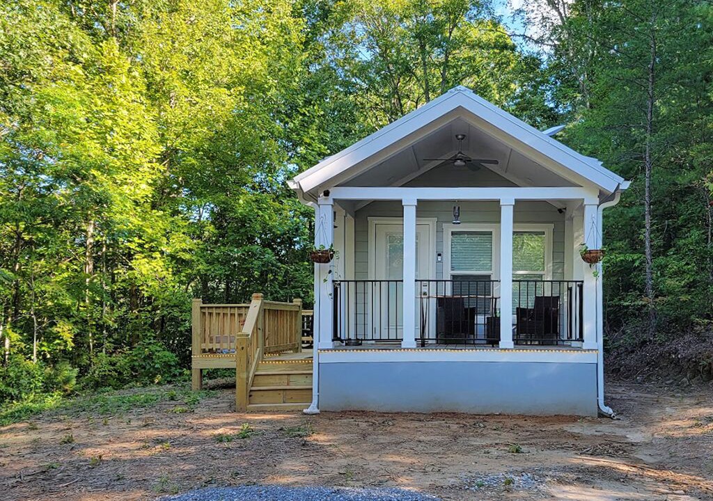 Photo of Outdoor in Robbinsville