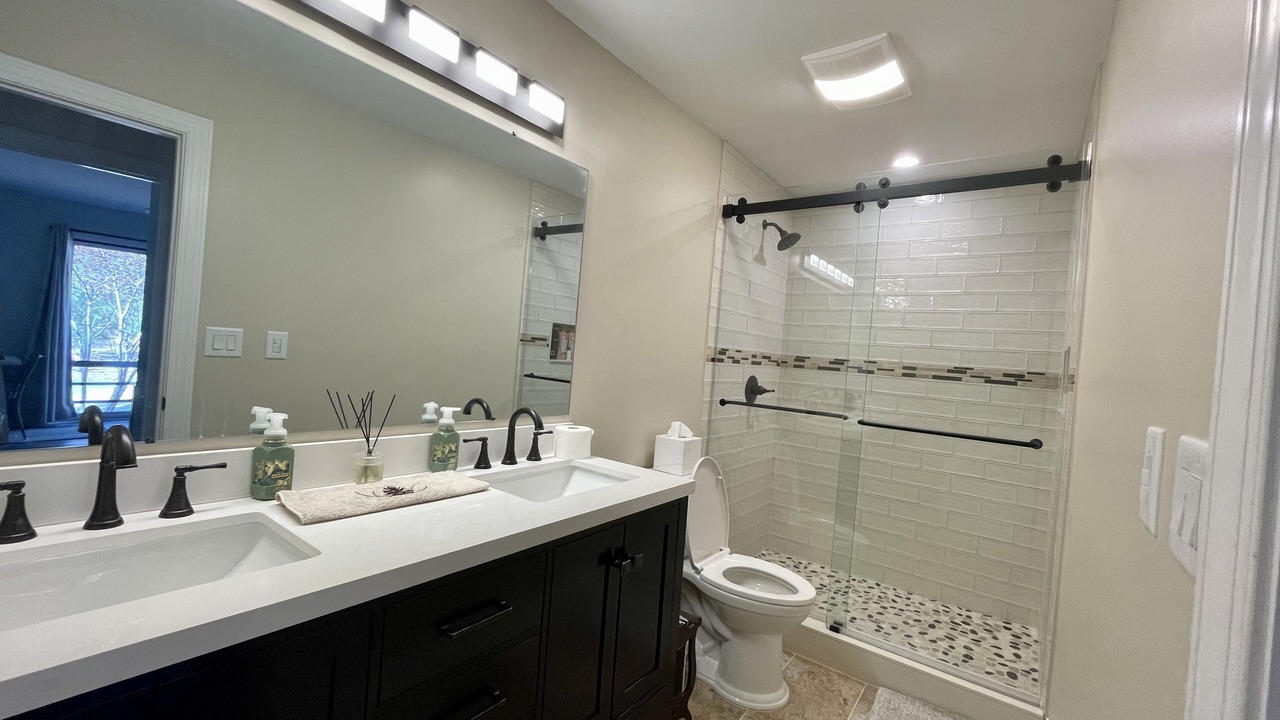 Photo of Bathroom in Pinehurst