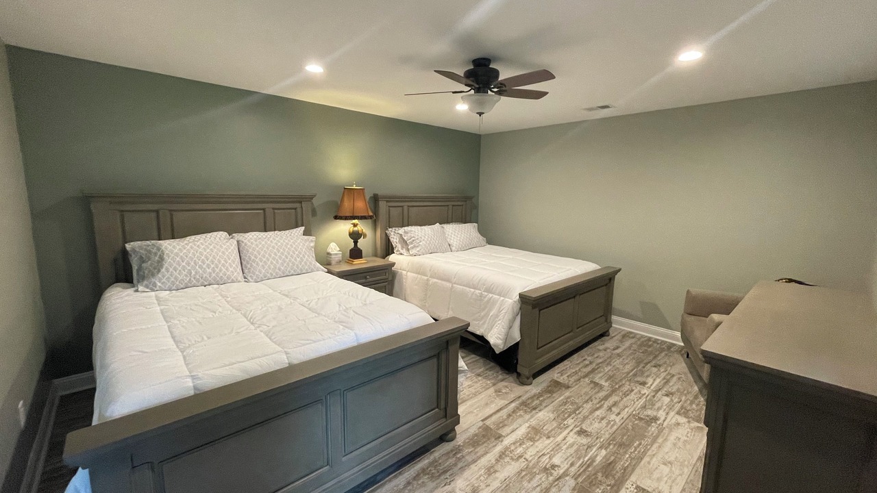 Photo of Bedroom in Pinehurst