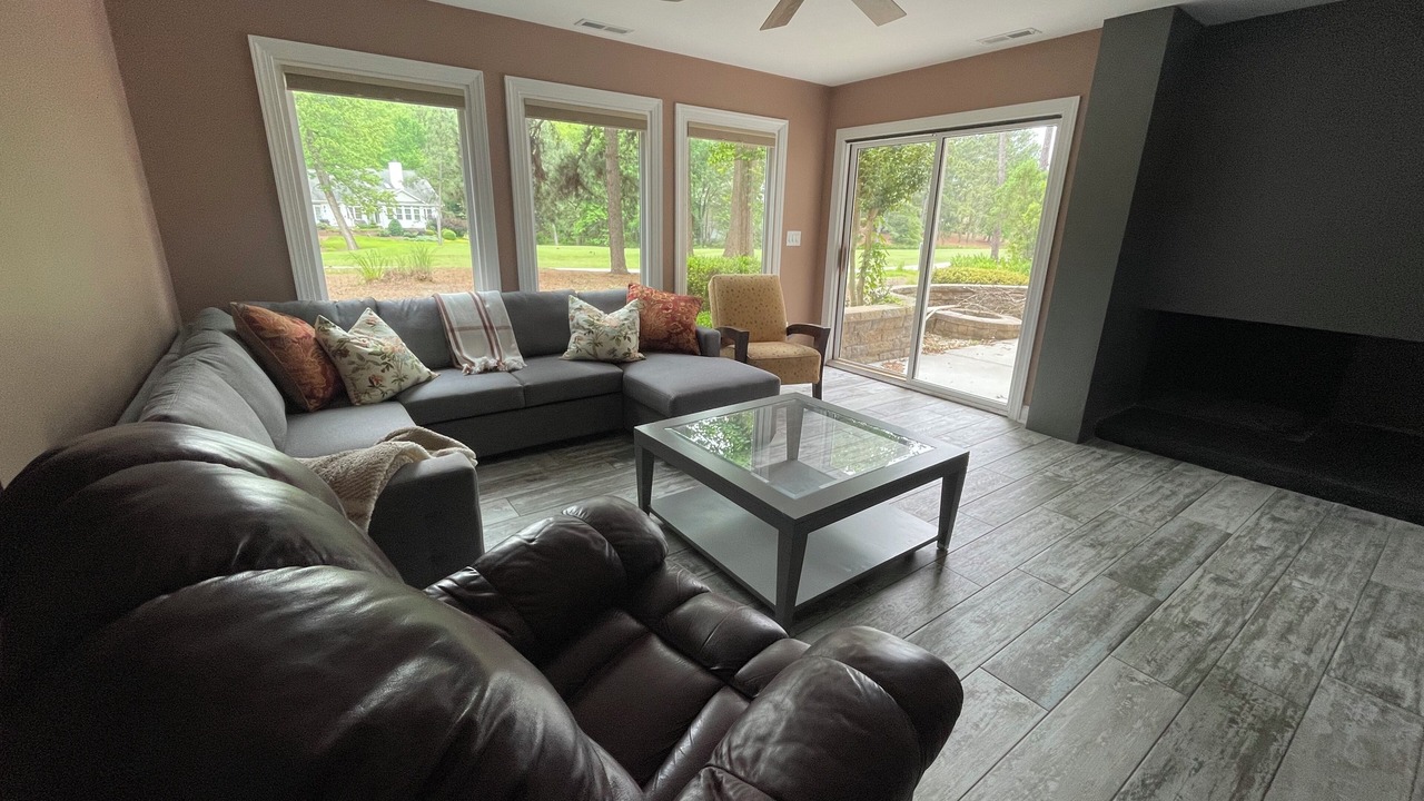 Photo of Bedroom in Pinehurst