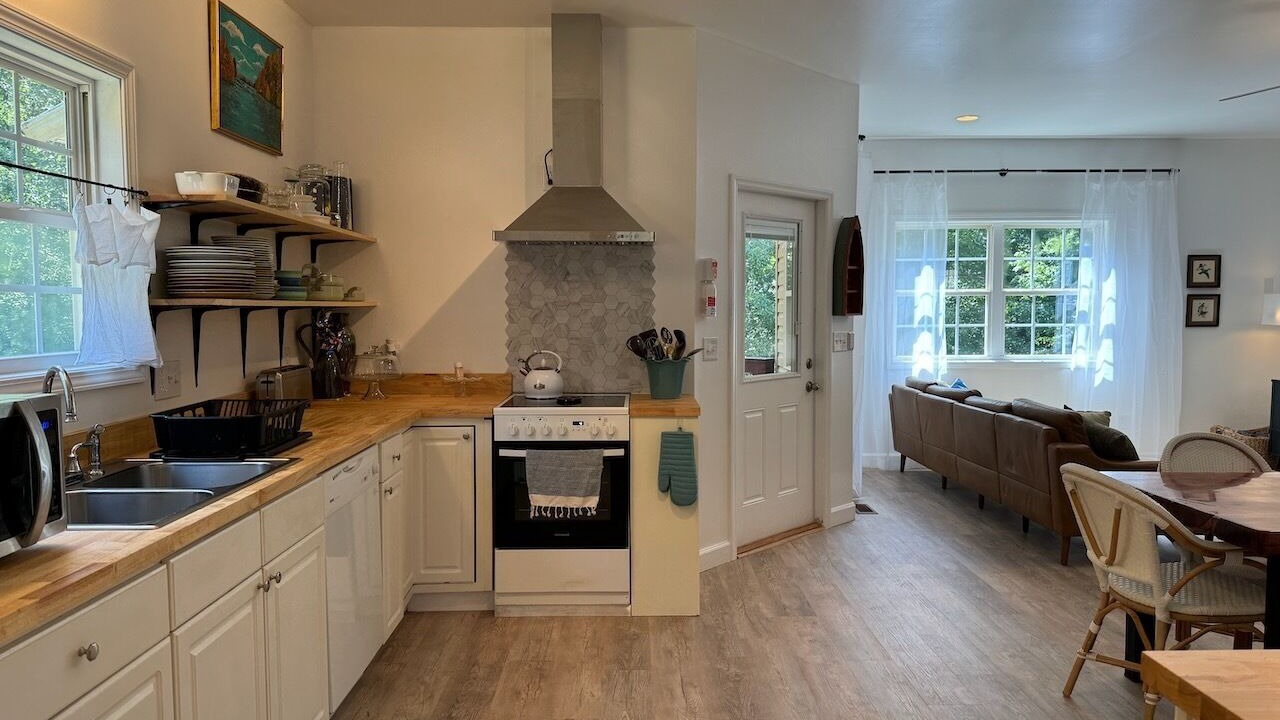 Photo of Kitchen in Albemarle