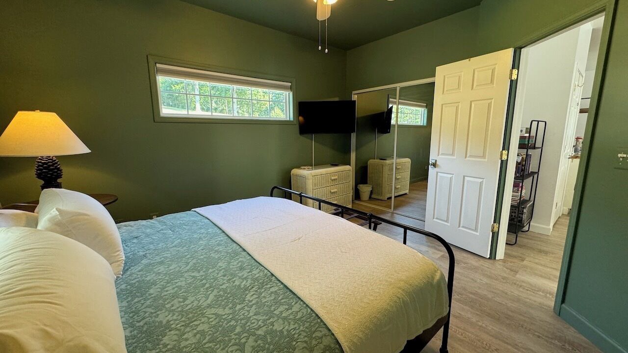 Photo of Bedroom in Albemarle