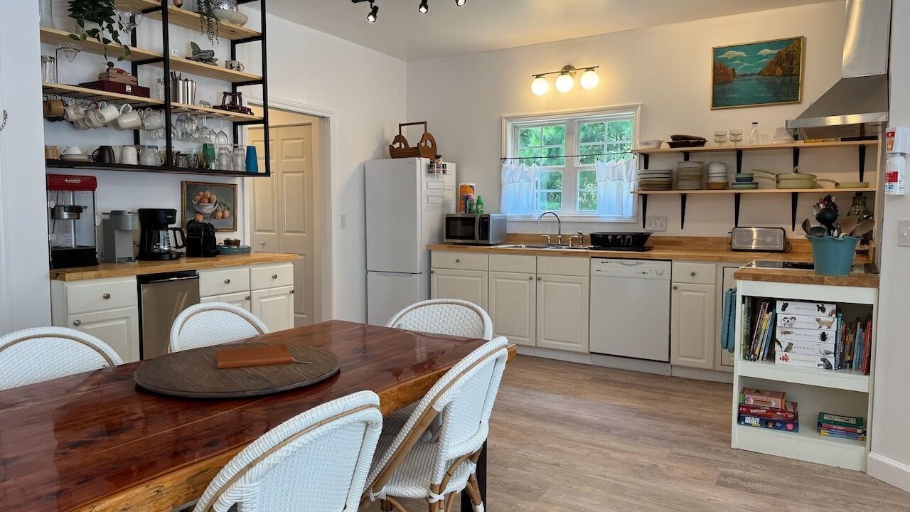 Photo of Kitchen in Albemarle
