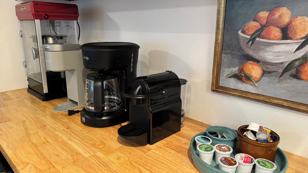 Photo of Kitchen in Albemarle