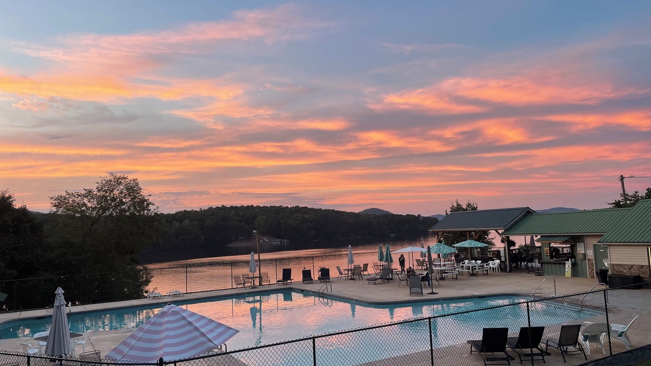 Photo of Outdoor in Albemarle