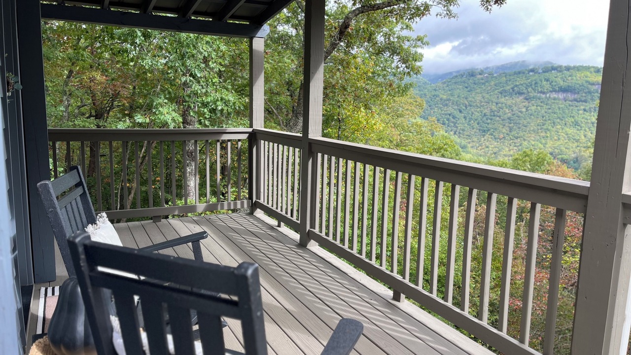 Photo of Outdoor in Scaly Mountain