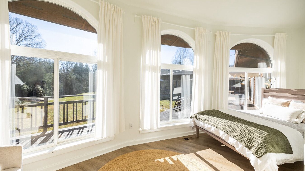Photo of Bedroom in Horse Shoe